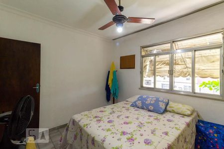 Quarto 2 de apartamento para alugar com 3 quartos, 90m² em Cachambi, Rio de Janeiro
