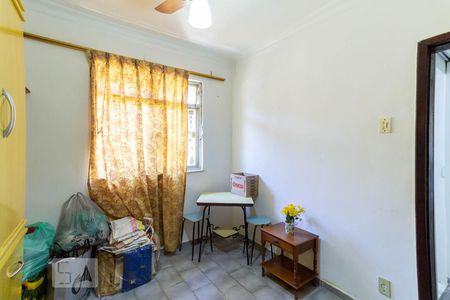 Quarto 3 de apartamento para alugar com 3 quartos, 90m² em Cachambi, Rio de Janeiro