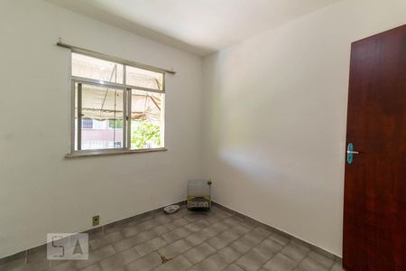 Quarto 1 de apartamento para alugar com 3 quartos, 90m² em Cachambi, Rio de Janeiro