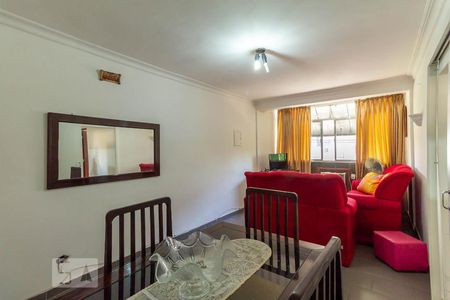 Sala de apartamento para alugar com 3 quartos, 90m² em Cachambi, Rio de Janeiro