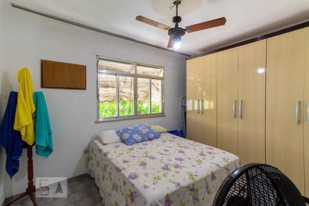 Quarto 2 de apartamento para alugar com 3 quartos, 90m² em Cachambi, Rio de Janeiro
