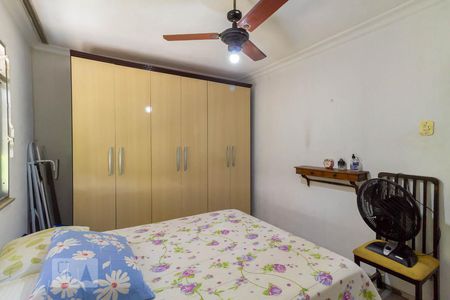 Quarto 2 de apartamento para alugar com 3 quartos, 90m² em Cachambi, Rio de Janeiro