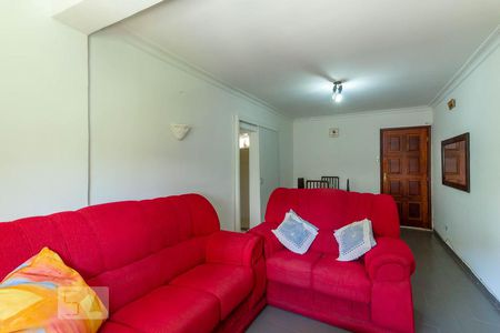 Sala de apartamento para alugar com 3 quartos, 90m² em Cachambi, Rio de Janeiro