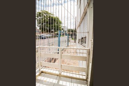 Sacada de apartamento para alugar com 2 quartos, 65m² em Medianeira, Porto Alegre