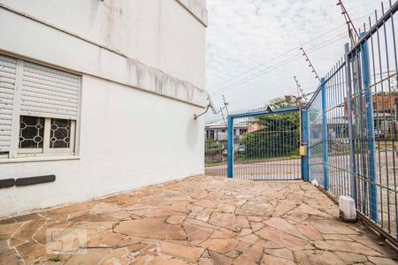 Garagem de apartamento para alugar com 2 quartos, 65m² em Medianeira, Porto Alegre