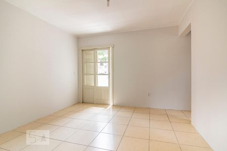 Sala de apartamento para alugar com 2 quartos, 65m² em Medianeira, Porto Alegre