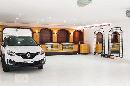 Casa à venda com 647m², 3 quartos e 7 vagasSalão de Festas