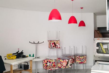 Casa à venda com 647m², 3 quartos e 7 vagasSalão de Festas