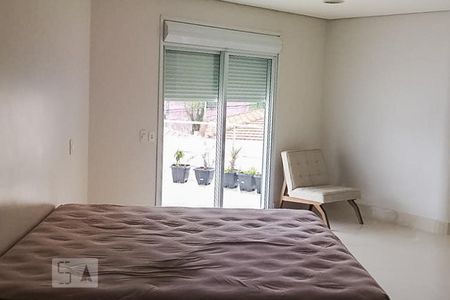 Casa à venda com 647m², 3 quartos e 7 vagasQuarto