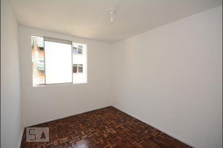 Quarto 1 de apartamento para alugar com 2 quartos, 70m² em Taquara, Rio de Janeiro