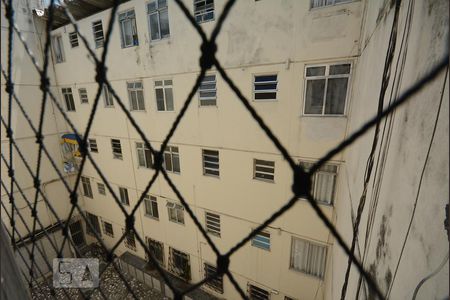 Vista Sala de apartamento para alugar com 2 quartos, 70m² em Taquara, Rio de Janeiro