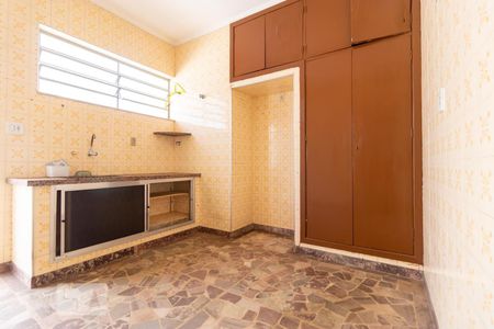 Casa à venda com 200m², 3 quartos e 3 vagasCozinha