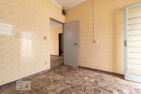 Casa à venda com 200m², 3 quartos e 3 vagasCozinha