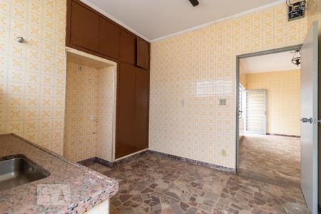 Casa à venda com 200m², 3 quartos e 3 vagasCozinha