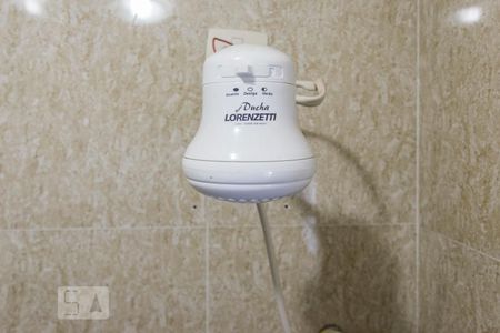 Apartamento à venda com 111m², 3 quartos e 2 vagasChuveiro