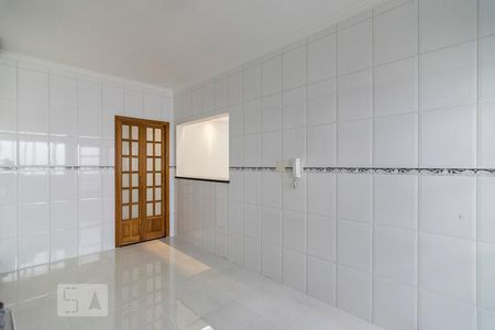 Apartamento à venda com 111m², 3 quartos e 2 vagasCozinha