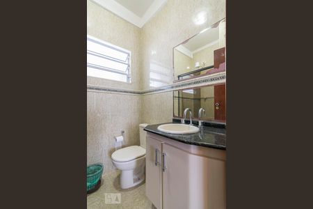 Apartamento à venda com 111m², 3 quartos e 2 vagasBanheiro