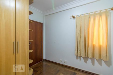 Apartamento à venda com 111m², 3 quartos e 2 vagasQuarto 3