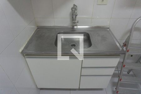 Studio de kitnet/studio para alugar com 1 quarto, 30m² em Centro, São Paulo