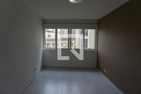 Studio de kitnet/studio para alugar com 1 quarto, 30m² em Centro, São Paulo