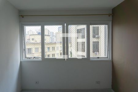 Studio de kitnet/studio para alugar com 1 quarto, 30m² em Centro, São Paulo