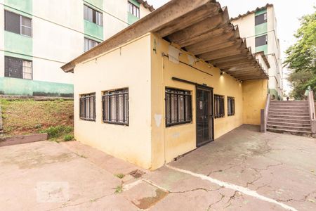 Apartamento à venda com 57m², 2 quartos e 1 vagaSalão de festas 