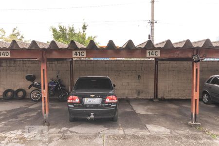 Apartamento à venda com 57m², 2 quartos e 1 vagaGaragem 