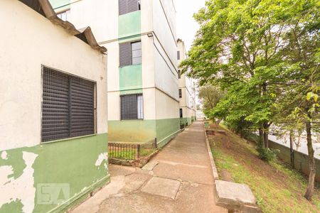 Apartamento à venda com 57m², 2 quartos e 1 vagaÁrea comum