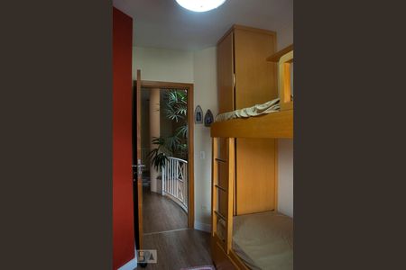 Casa à venda com 230m², 4 quartos e 4 vagasQUARTO 2