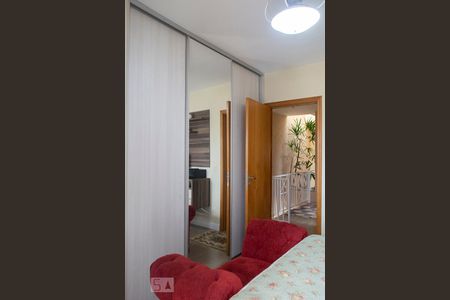 Casa à venda com 230m², 4 quartos e 4 vagasQUARTO 4 SUITE