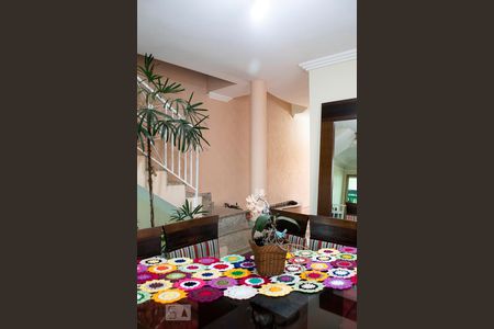 Casa à venda com 230m², 4 quartos e 4 vagasSALA JANTAR