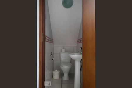 Casa à venda com 230m², 4 quartos e 4 vagasBANHEIRO SALÃO