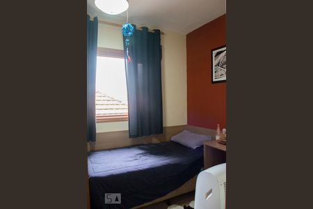 Casa à venda com 230m², 4 quartos e 4 vagasQUARTO 3