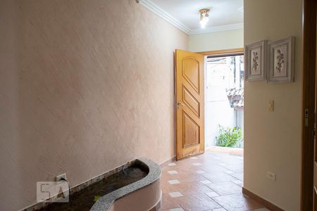 Casa à venda com 230m², 4 quartos e 4 vagasHALL 