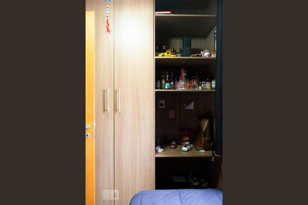 Casa à venda com 230m², 4 quartos e 4 vagasQUARTO 3