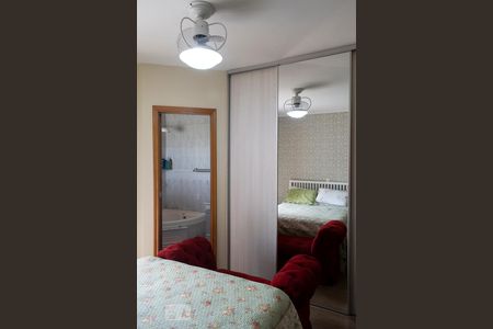 Casa à venda com 230m², 4 quartos e 4 vagasQUARTO 4 SUITE