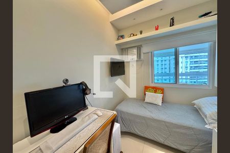 Apartamento à venda com 82m², 3 quartos e 1 vagaQuarto 2