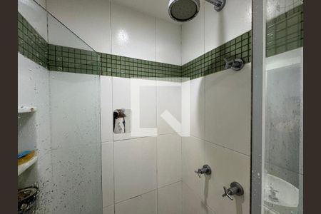 Apartamento à venda com 82m², 3 quartos e 1 vagaBanheiro da Suíte