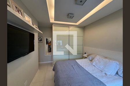Apartamento à venda com 82m², 3 quartos e 1 vagaSuíte