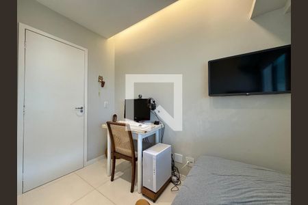 Apartamento à venda com 82m², 3 quartos e 1 vagaQuarto 2
