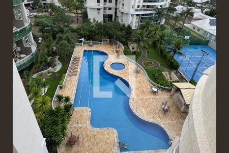 Apartamento à venda com 82m², 3 quartos e 1 vagaVista do Quarto 1