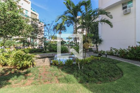 Apartamento à venda com 82m², 3 quartos e 1 vagaÁrea comum