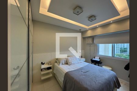Apartamento à venda com 82m², 3 quartos e 1 vagaSuíte