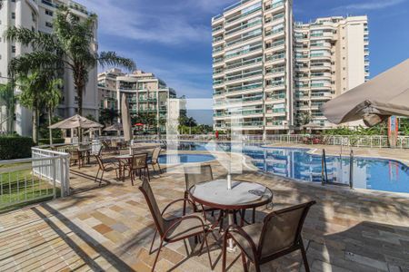 Apartamento à venda com 82m², 3 quartos e 1 vagaÁrea comum