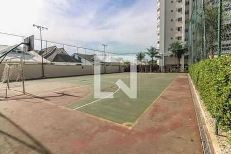 Apartamento à venda com 82m², 3 quartos e 1 vagaÁrea comum