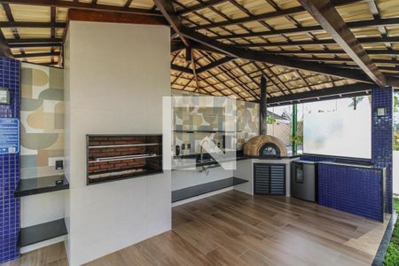 Apartamento à venda com 82m², 3 quartos e 1 vagaÁrea comum