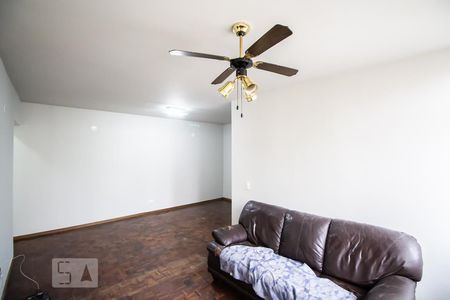Sala de apartamento à venda com 2 quartos, 97m² em Vila Buarque, São Paulo