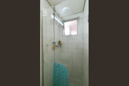 Apartamento à venda com 25m², 1 quarto e 1 vaga Apartamento à venda com 25m², 1 quarto e 1 vagaBanheiro