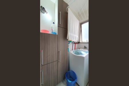 Apartamento à venda com 25m², 1 quarto e 1 vaga Apartamento à venda com 25m², 1 quarto e 1 vagaÁrea de Serviço