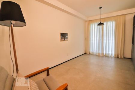 Quarto de kitnet/studio à venda com 1 quarto, 52m² em Pinheiros, São Paulo
